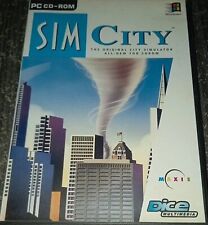 Jeu pc Sim City comprar usado  Enviando para Brazil