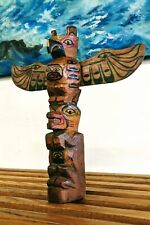 Totem pole gabe for sale  Sherman