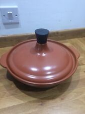Turin lidded pot for sale  Shipping to Ireland