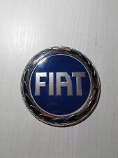 logo fiat ducato usato  Savona