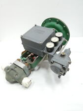 Usado, Válvula de controle de ferro pneumática Fisher CE 667 3582g tamanho 30 3/4 pol 600 comprar usado  Enviando para Brazil