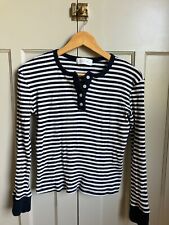 Olive clothing stripe for sale  ASHFORD
