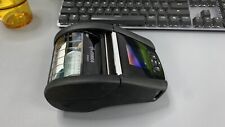ZEBRA ZQ620 ZQ62-AUWA000-00 PORTABLE THERMAL PRINTER W/ BATTERY, WIFI, BLUETOOTH, used for sale  Shipping to South Africa