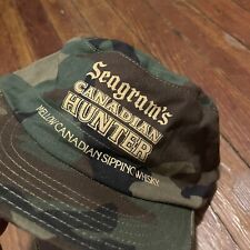 Seagram canadian hunter for sale  New Orleans