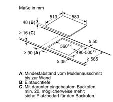 Keramikkochfeld siemens et645h gebraucht kaufen  Herdecke