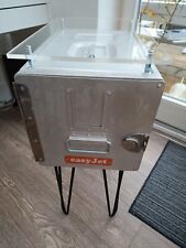 Easyjet galley box for sale  SUTTON