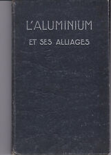 Aluminium alliages 3 d'occasion  Villiers-Saint-Georges