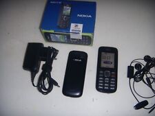 nokia c1 02 usato  Roma