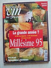 Revue vin 402 d'occasion  Cherbourg-Octeville-
