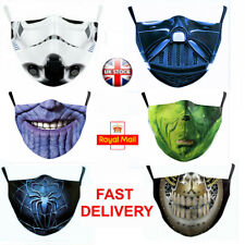 Mouth face mask for sale  MONTROSE
