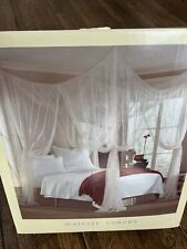 canopy bed drapes for sale  Los Angeles