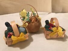 Easter ornaments set for sale  Valrico
