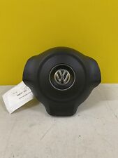 VOLKSWAGEN SCIROCCO MK3 AIR BAG DRIVER SIDE COUPE 2 DR 2009-2017 5K0880201F for sale  Shipping to South Africa