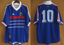 Maillot equipe zidane d'occasion  Arles