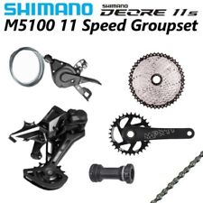 Shimano deore m5100 for sale  Shipping to Ireland