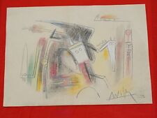 Wifredo lam drawing for sale  USA