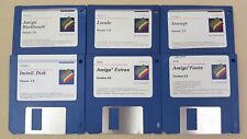 Amiga operating system for sale  Memphis