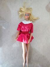 Barbie skipper mattel usato  Bitonto