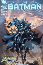 Batman n.46 ed. usato  Monterotondo