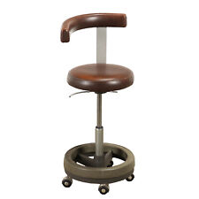 Vintage dentist stool for sale  Shipping to Ireland