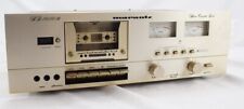 Marantz stereo cassette gebraucht kaufen  München