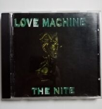 Love machine the usato  Castel San Giovanni