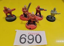 Wh40k imperial guard for sale  BURGESS HILL