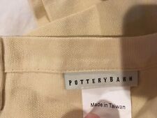 Pottery barn curtains for sale  Baltimore