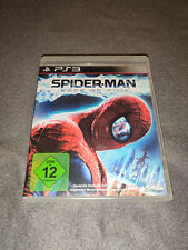 Spider-Man: Edge Of Time (Sony PlayStation 3, 2011) - PS3 Spiel - Game comprar usado  Enviando para Brazil