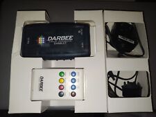 Darbee darblet dvp5000 usato  Spedire a Italy