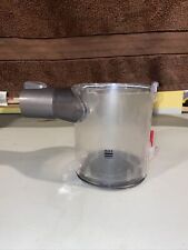Dyson dust canister for sale  Ridgewood