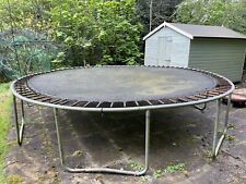 13ft trampoline for sale  WELWYN GARDEN CITY