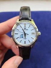 seiko spring drive for sale  LONDON