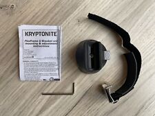 Kryptonite flexframe bracket for sale  BRISTOL