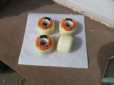 Chubbie skateboard wheels for sale  FORFAR