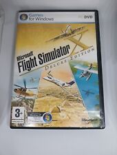 Microsoft flight simulator for sale  Ireland