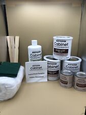 rustoleum cabinet paint kits for sale  Dayton