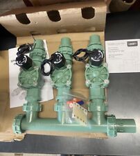 Orbit manifold assembly for sale  Gardena