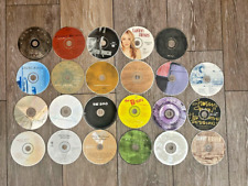 Lot music cds for sale  Buffalo