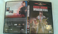 Invasion usa dvd usato  Italia