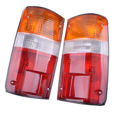 2pcs rear lamp for sale  Shipping to Ireland