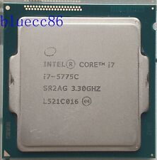 Intel core 5775c d'occasion  Expédié en Belgium