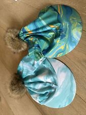 Weatherbeeta hat silk for sale  CORSHAM