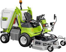 Grillo fd900 4wd gebraucht kaufen  Wallenhorst