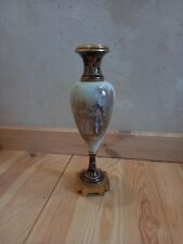 Vase porcelaine sèvres d'occasion  Franqueville-Saint-Pierre