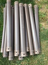 Coleman Vista 18x48 Swimming Pool HORIZONTAL REPLACEMENT POLE ONLY for sale  Shipping to South Africa
