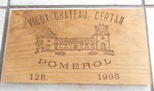 vieux chateau certan d'occasion  Bordeaux-