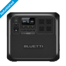 Bluetti ac180 portable d'occasion  Expédié en Belgium