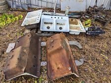 Lot cast iron for sale  Stockton