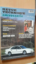 Rover 600 620 d'occasion  France